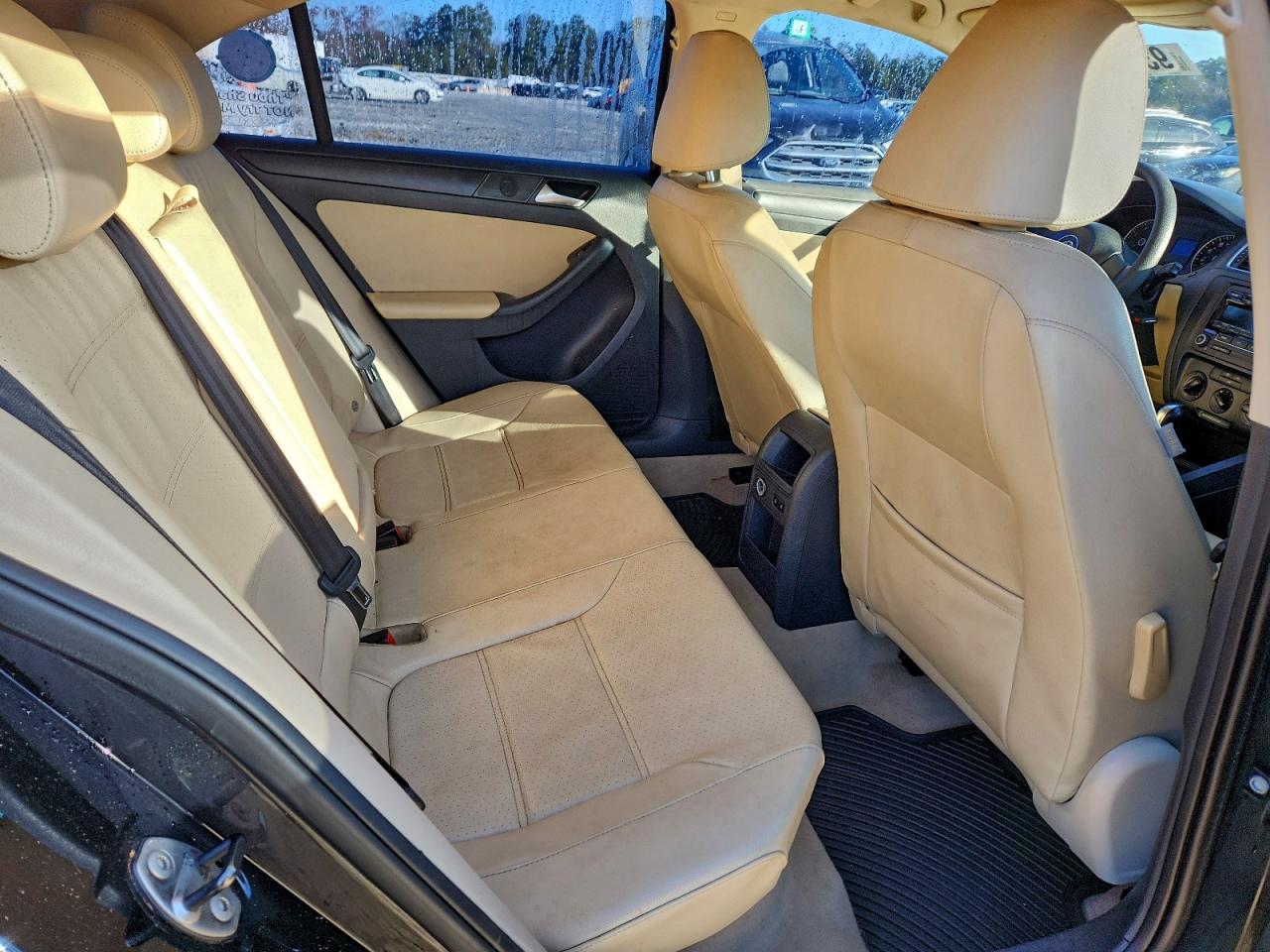 Volkswagen Jetta Se Image 7