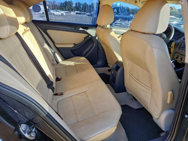 Volkswagen Jetta Se Image 7