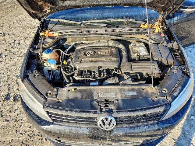 Volkswagen Jetta Se Image 9