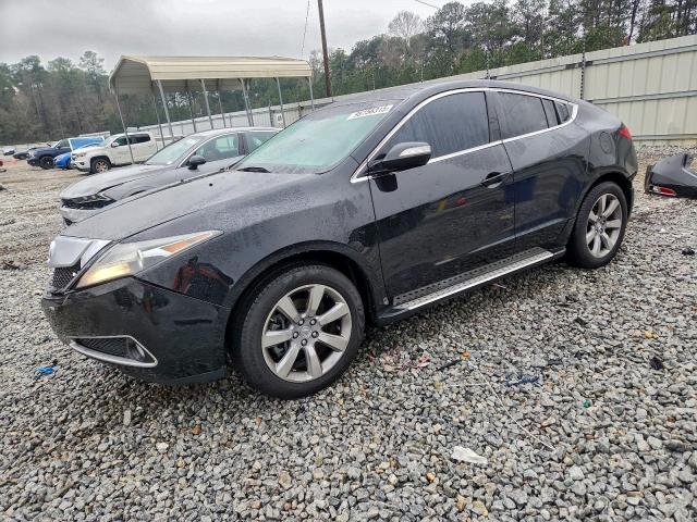  Salvage Acura ZDX