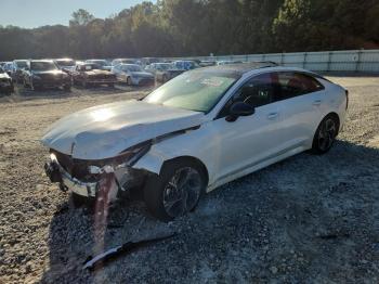 Salvage Kia K5