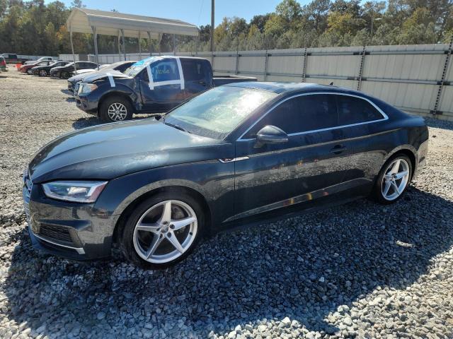  Salvage Audi A5