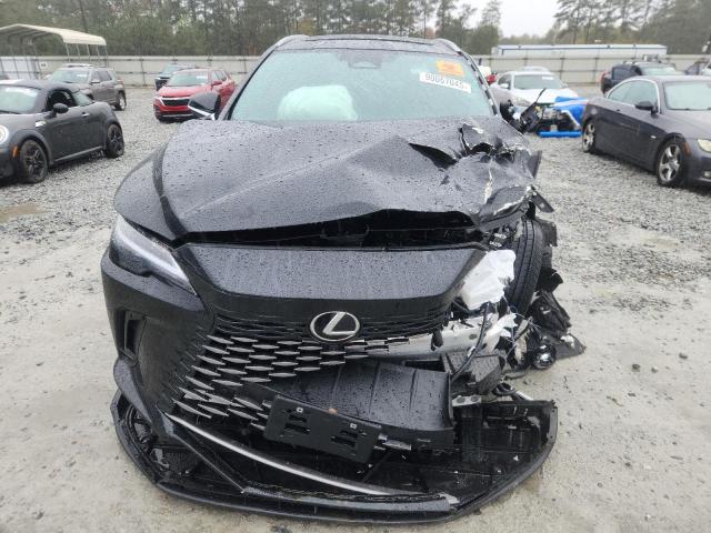 Lexus RX 350h Base Image 4