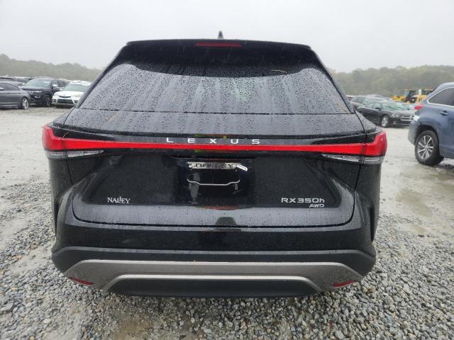 Lexus RX 350h Base Image 2