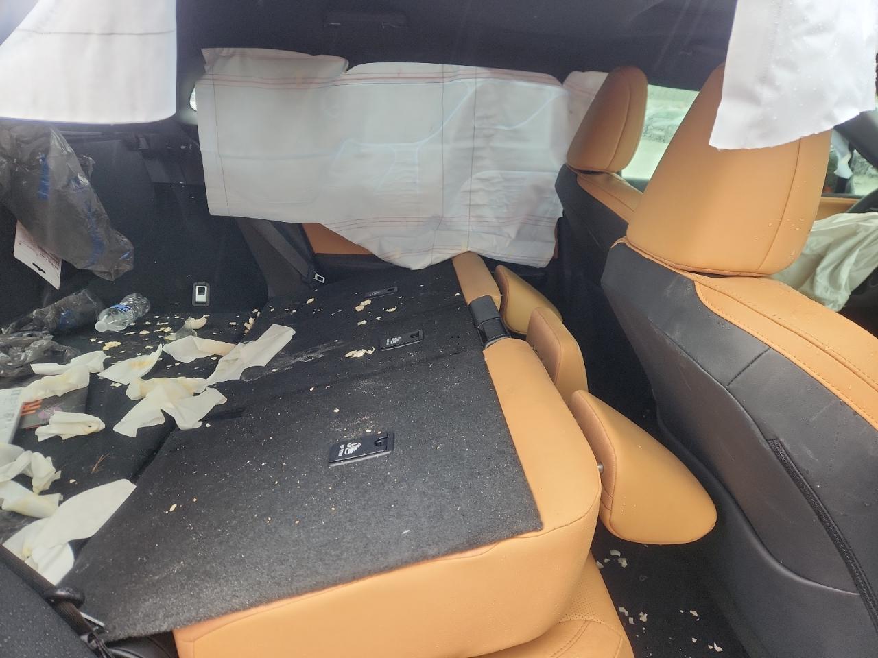 Lexus RX 350h Base Image 6