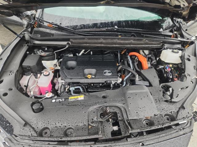 Lexus RX 350h Base Image 12