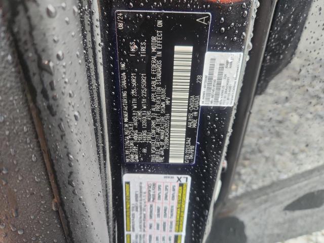 Lexus RX 350h Base Image 7