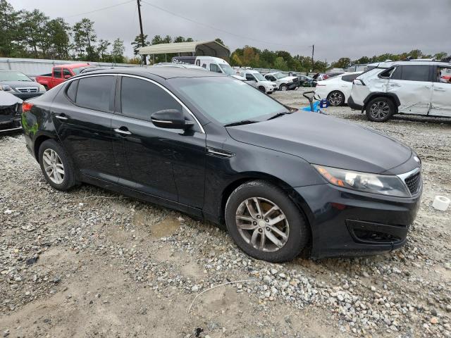 Kia Optima Lx Image 11