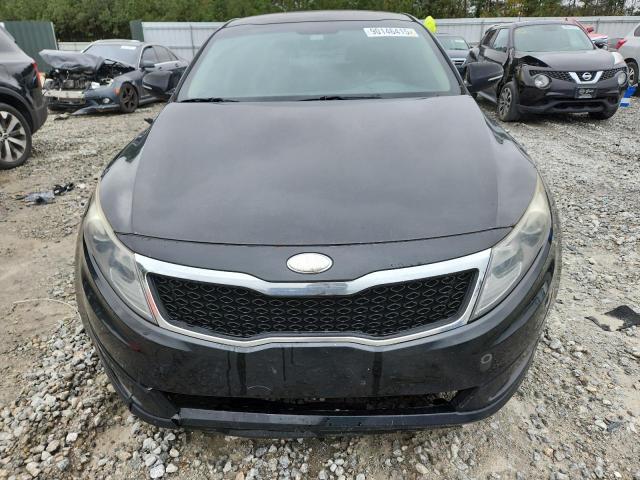 Kia Optima Lx Image 2