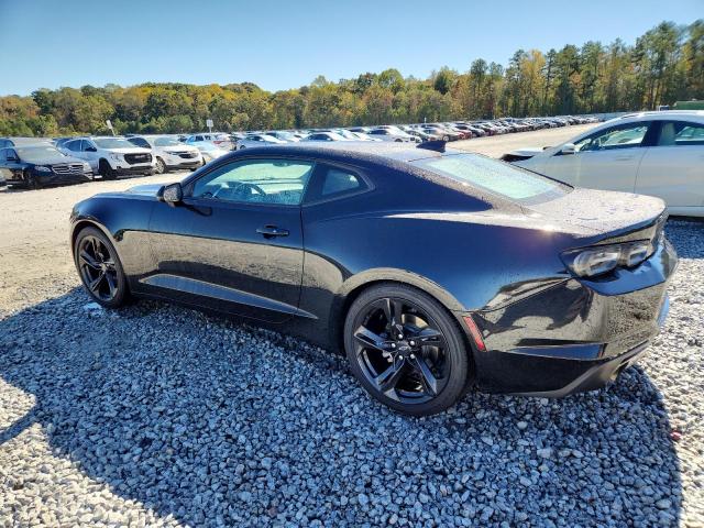 Chevrolet Camaro Ls Image 2
