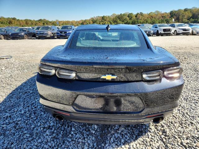 Chevrolet Camaro Ls Image 12