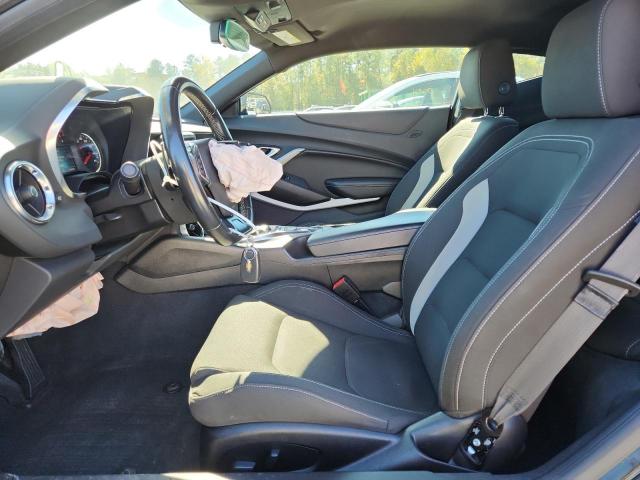 Chevrolet Camaro Ls Image 7