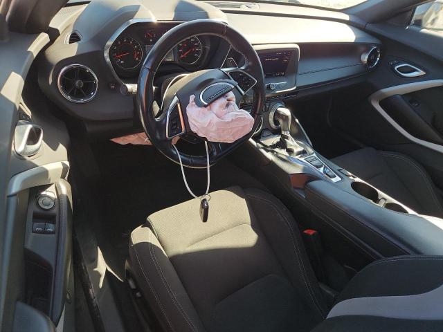 Chevrolet Camaro Ls Image 6