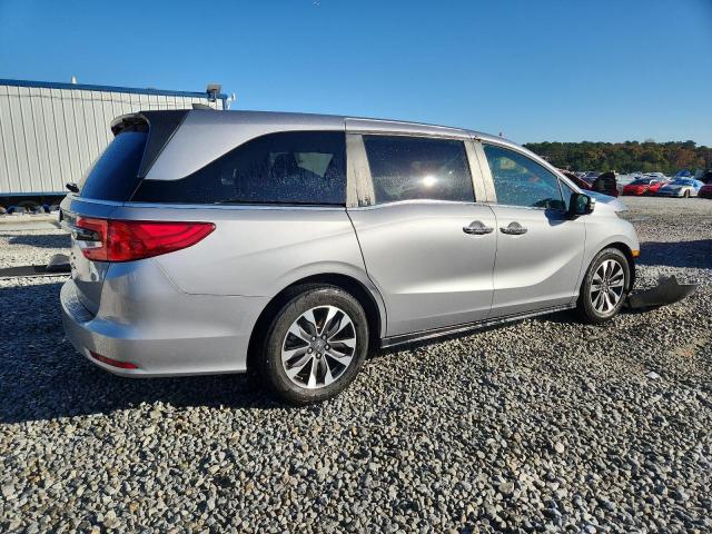 Honda Odyssey Exl Image 12