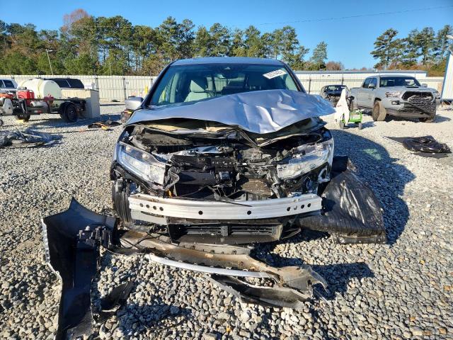 Honda Odyssey Exl Image 13