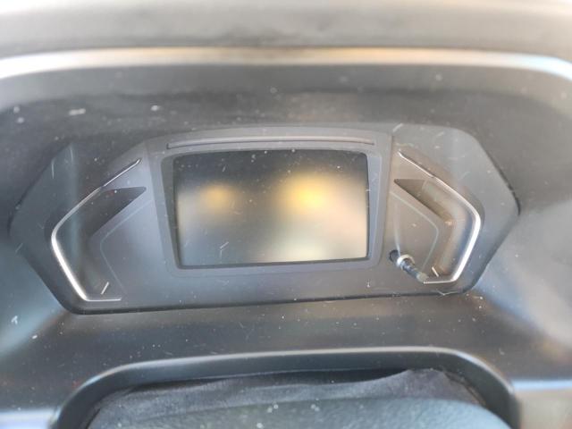 Honda Odyssey Exl Image 10