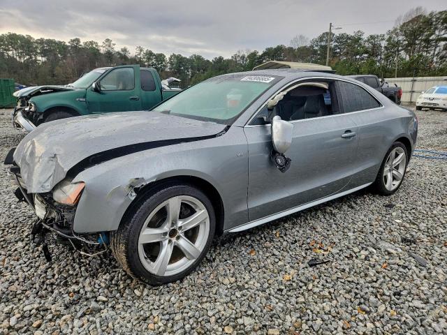  Salvage Audi S5