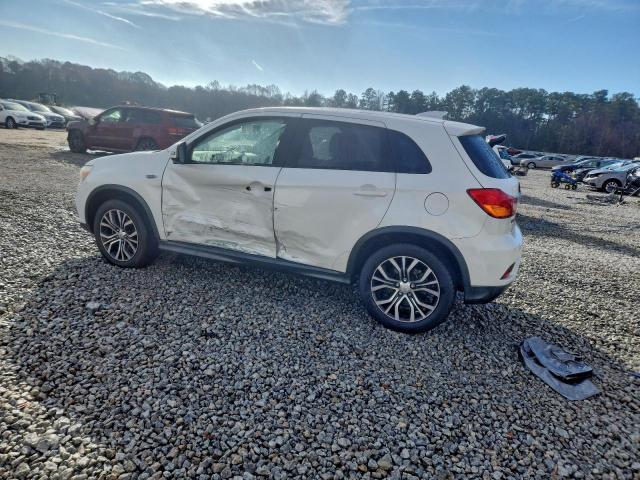 Mitsubishi Outlander Es Image 9