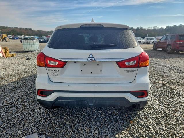 Mitsubishi Outlander Es Image 12