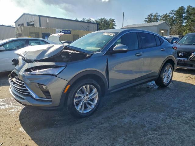  Salvage Buick Envista Pr