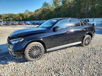  Salvage Mercedes-Benz GLC