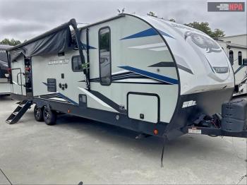  Salvage Cherokee By Forest R Camper