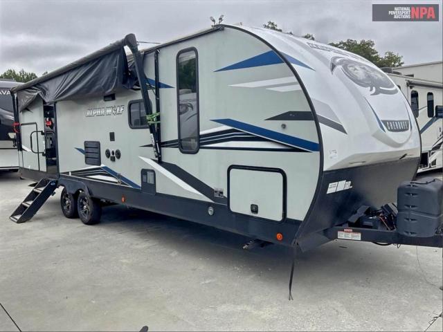  Salvage Cherokee By Forest R Camper