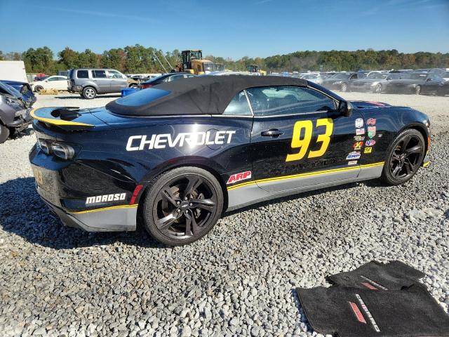 Chevrolet Camaro Ss Image 12