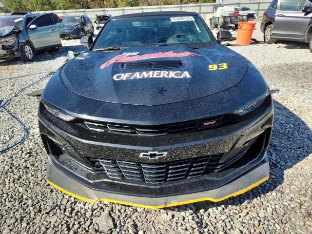 Chevrolet Camaro Ss Image 5