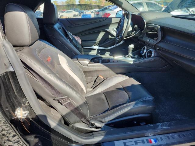 Chevrolet Camaro Ss Image 9