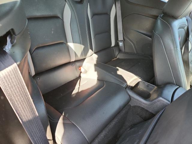 Chevrolet Camaro Ss Image 3