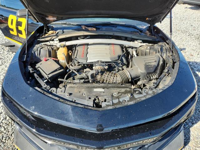 Chevrolet Camaro Ss Image 6