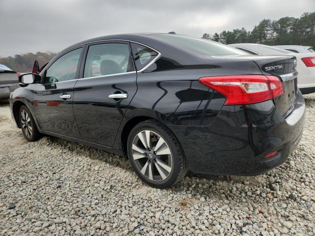 Nissan Sentra S Image 3