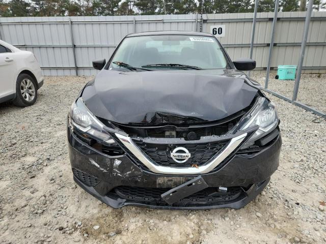 Nissan Sentra S Image 4