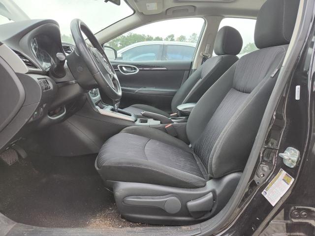 Nissan Sentra S Image 9