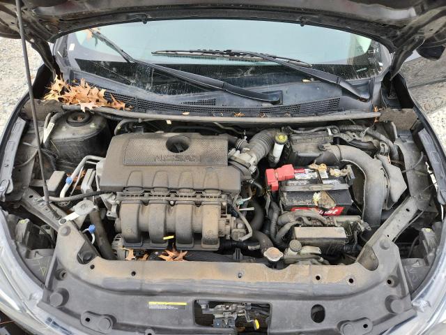 Nissan Sentra S Image 11