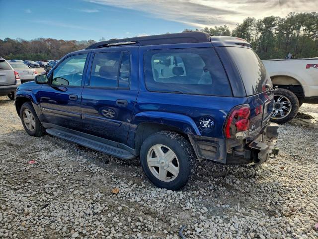 Chevrolet Trailblazer Ext Image 6