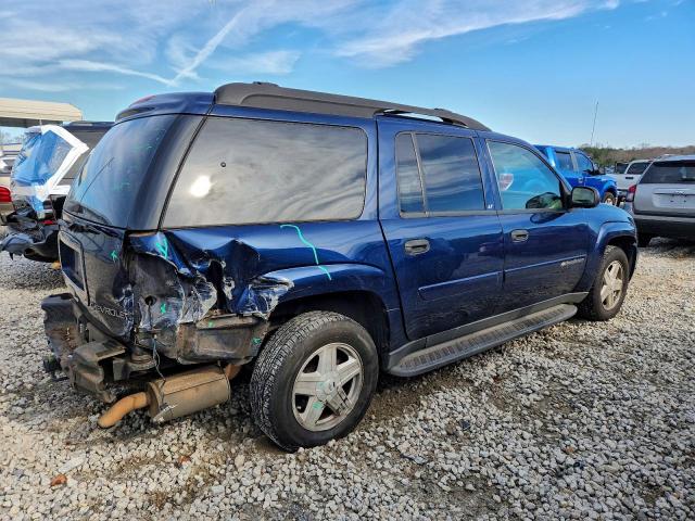 Chevrolet Trailblazer Ext Image 2