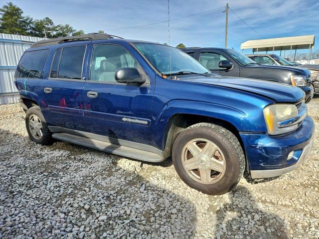 Chevrolet Trailblazer Ext Image 7