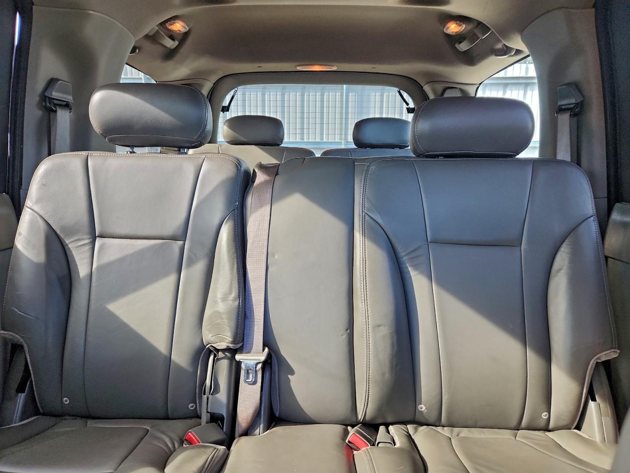 Chevrolet Trailblazer Ext Image 4