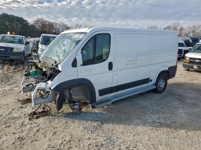  Salvage Ram Promaster