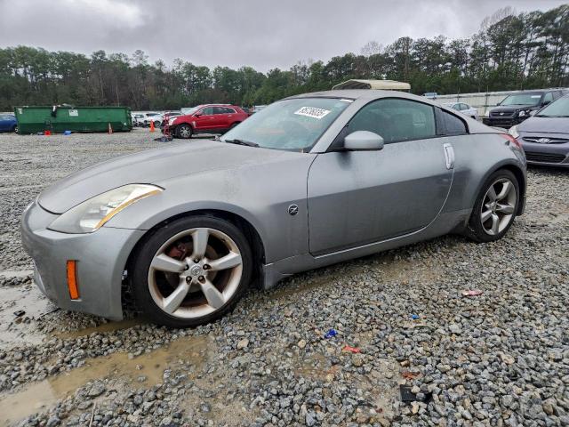  Salvage Nissan 350Z