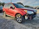 Subaru Forester 2.5i Premium Image 2