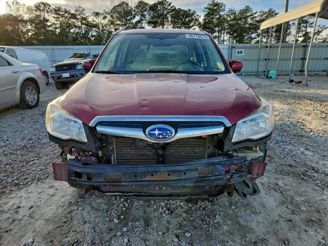 Subaru Forester 2.5i Premium Image 7