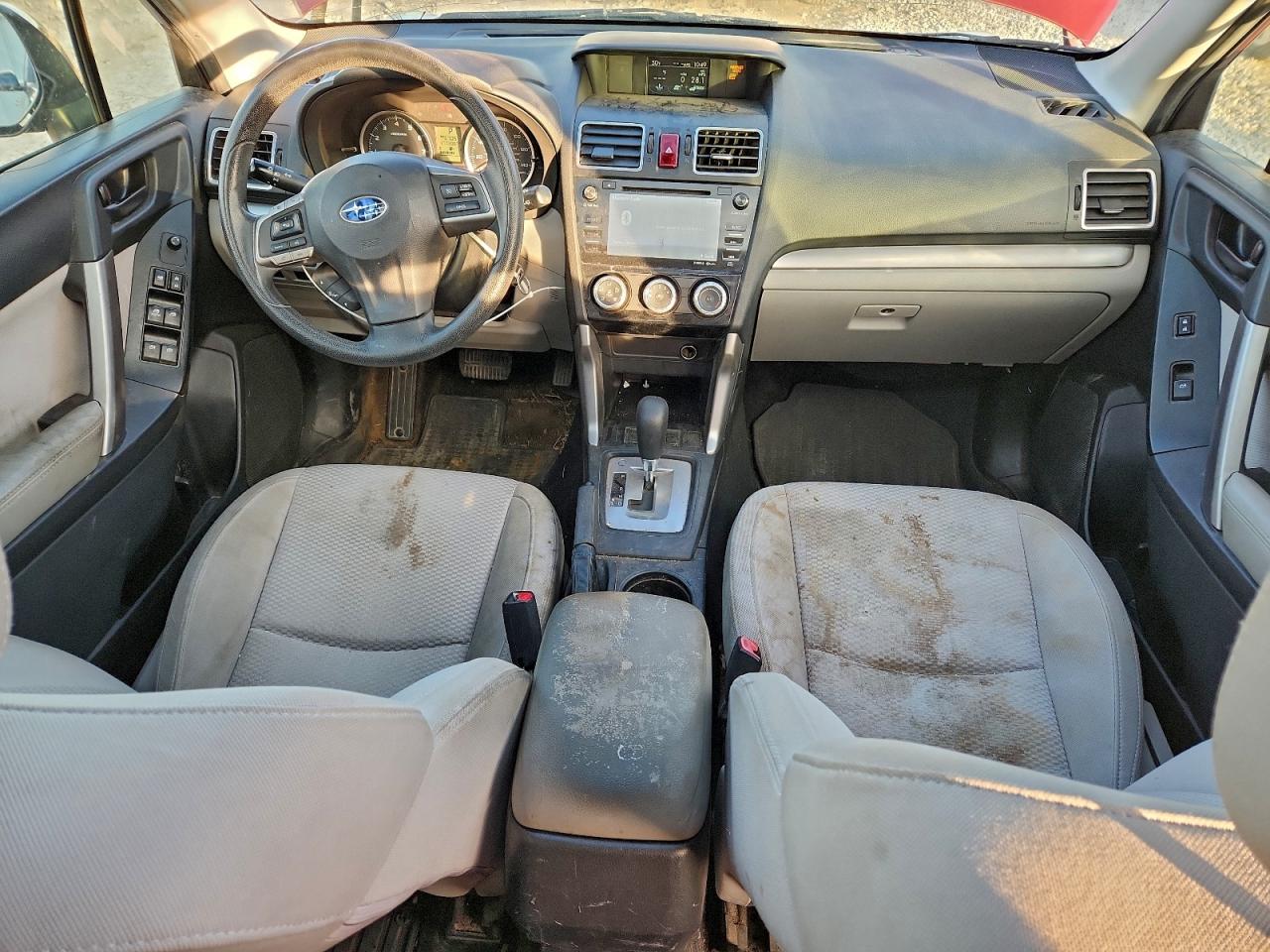 Subaru Forester 2.5i Premium Image 5