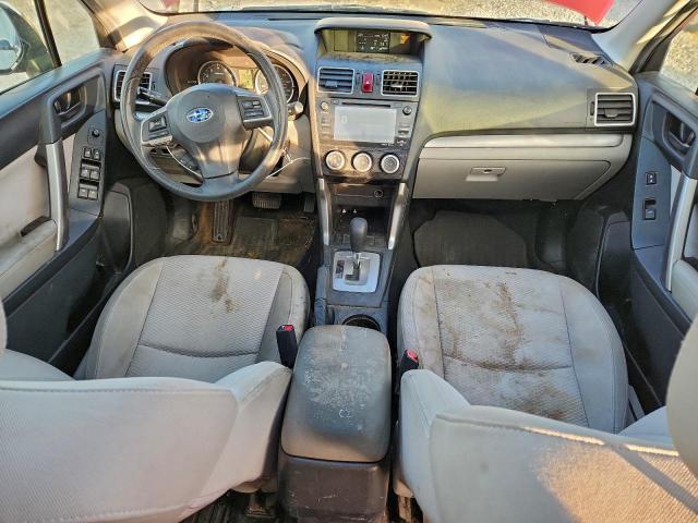 Subaru Forester 2.5i Premium Image 5