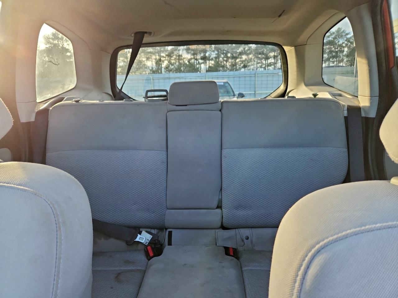 Subaru Forester 2.5i Premium Image 12