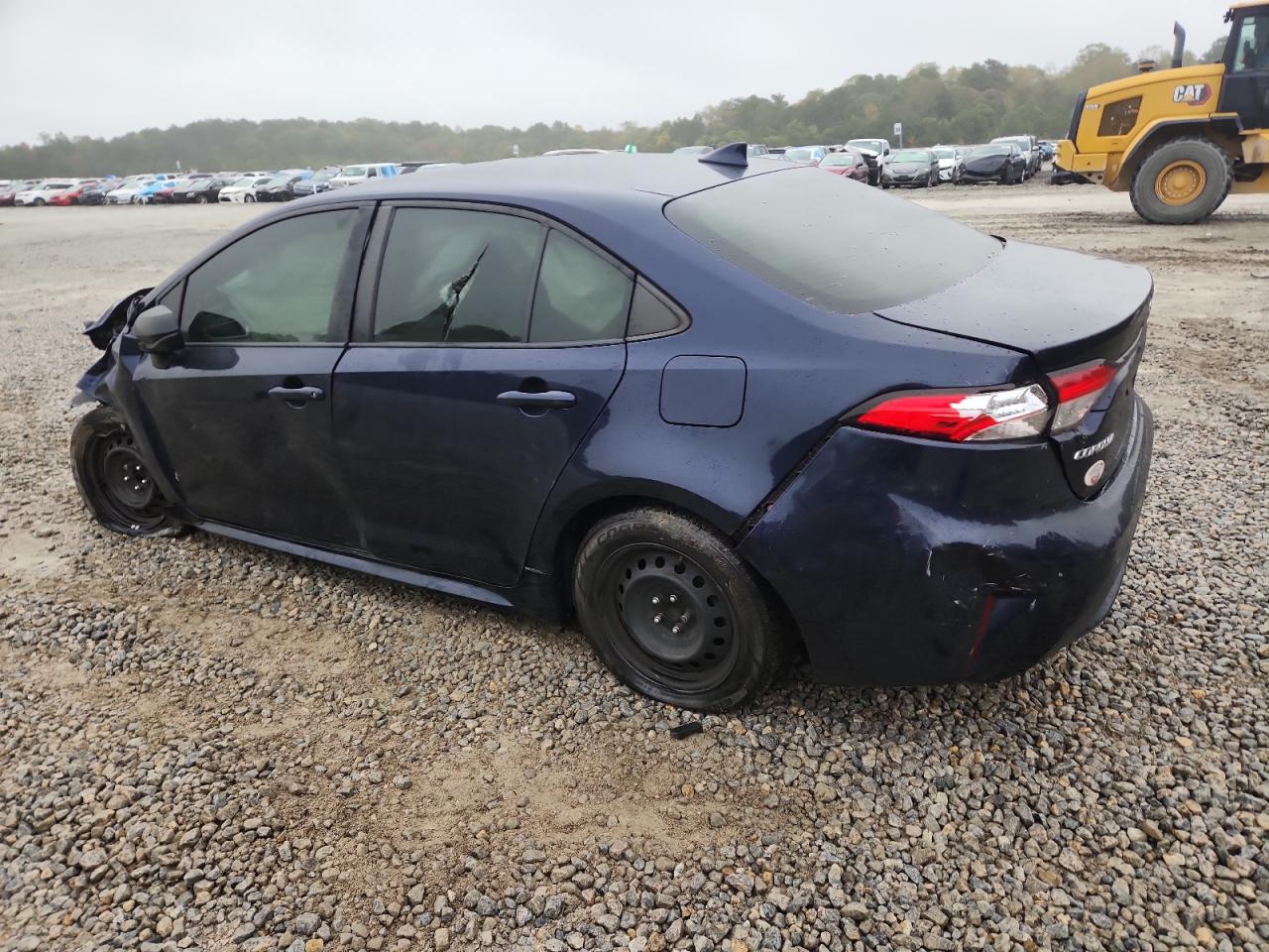 Toyota Corolla Le Image 3