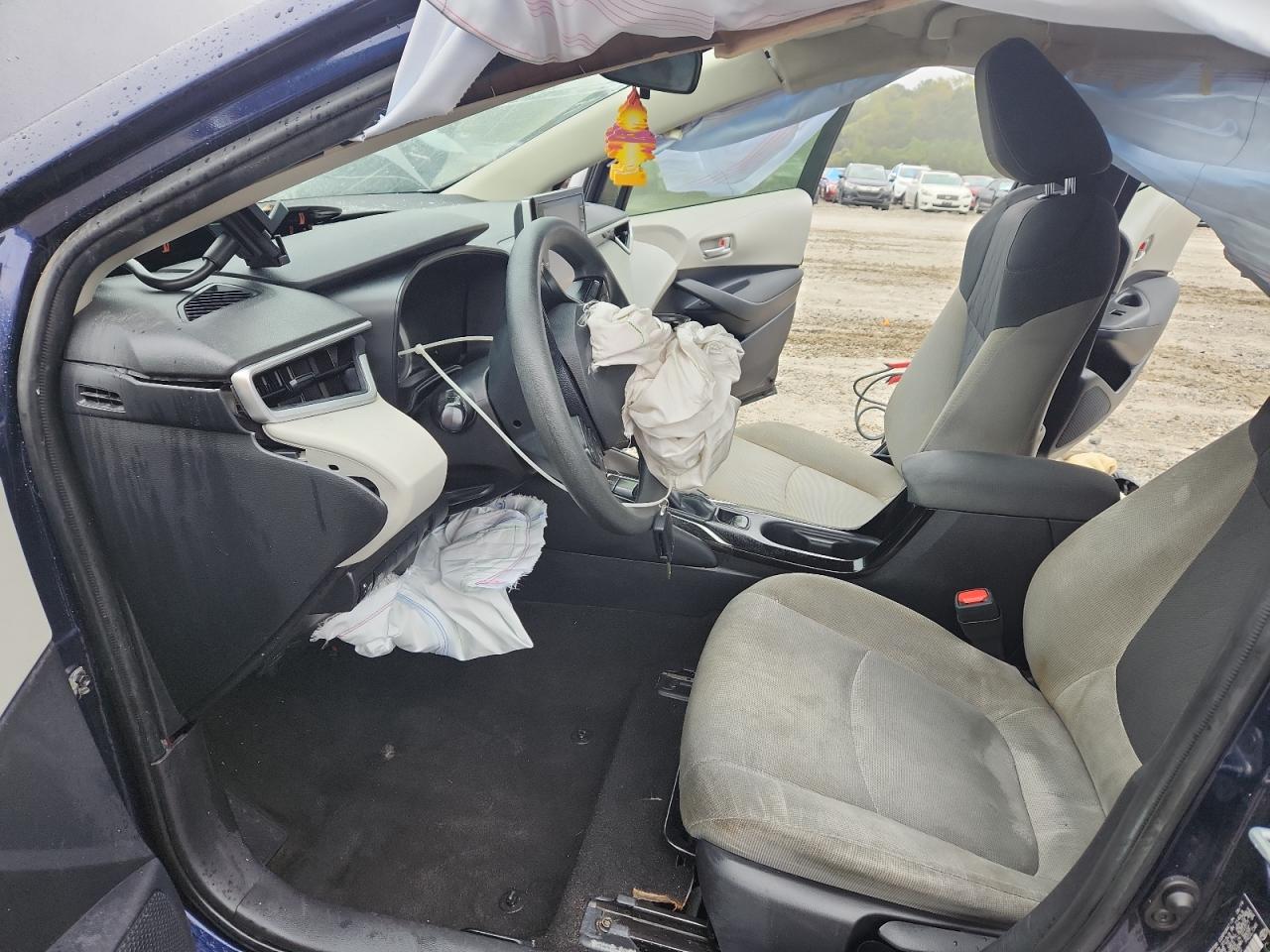 Toyota Corolla Le Image 5