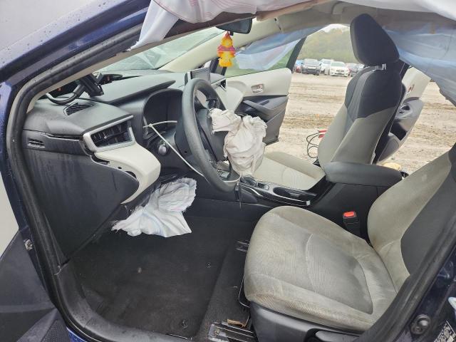 Toyota Corolla Le Image 5